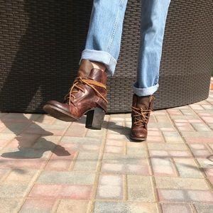 Freebird Billy Boots